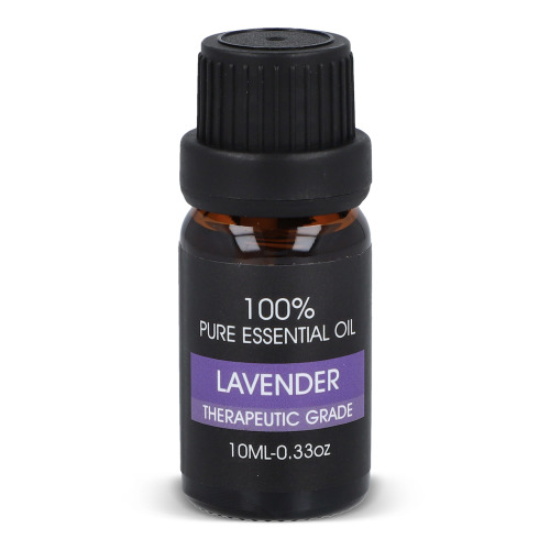 Zapachowy wieszak InSideOut z olejkiem lawendowym 10 ml Purpurowy LT57306-N0072 (1)