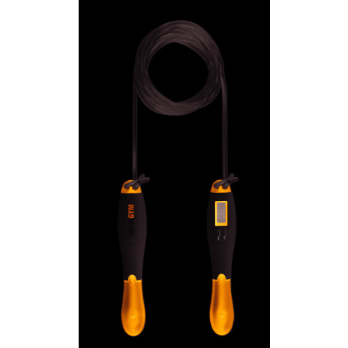 Skakanka cyfrowa Granatowy KC6335-04 (2)