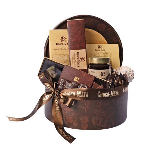 Choco Maya Tuba Dolce Vita Wielokolorowy NAS0396 