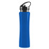 Bidon, butelka sportowa 500 ml ze słomką niebieski V8467-11 (3) thumbnail