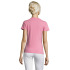 REGENT Damski T-Shirt 150g Orchid pink S01825-OP-L (1) thumbnail