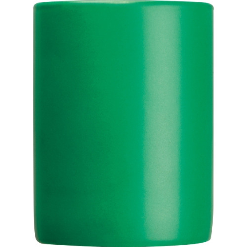 Kubek ceramiczny BRADFORD 300 ml Zielony 372809 (2)