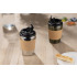 Kubek termiczny CAFFEZ 350 ml Srebrny 17638-00 (6) thumbnail