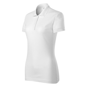 Polo damskie MP22 - Chabrowy
