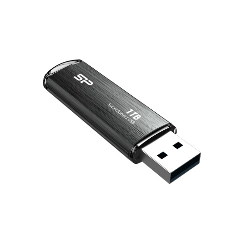 Pendrive Silicon Power Marvel - M80 3.2 1T Szary EG832507 1TB (4)