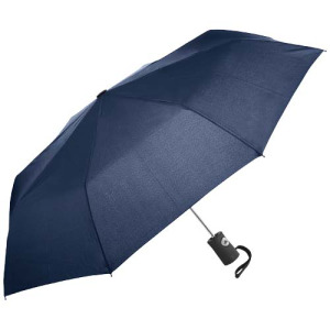 Składany parasol Citizen Green Cloud 25 cali 