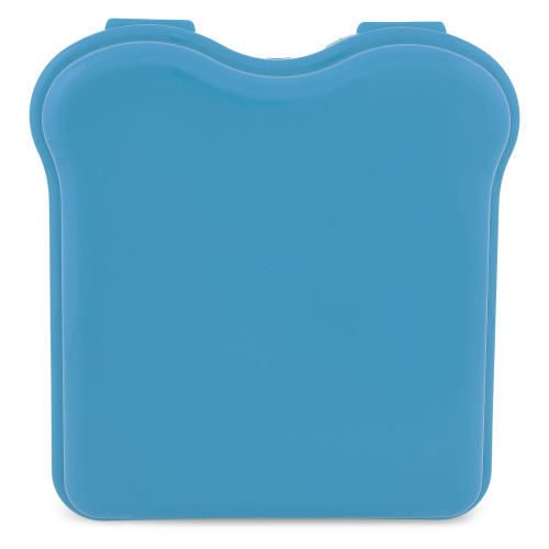 Lunchbox w kształcie kanapki Niebieski LT91258-N0011 (2)