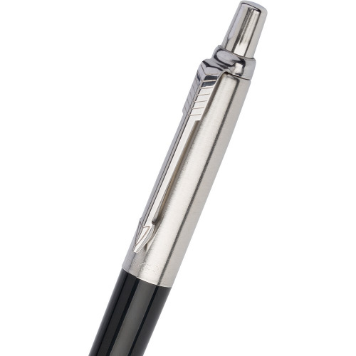 Długopis Parker Jotter Czarny VA804-03A (7)