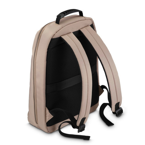 Plecak na laptopa 16,2" Hama Lightweight Premium Beżowy VH041-20 (2)
