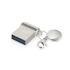 PQI NewGen i-mini II USB 3.0 Srebrny / grafitowy EG 793077 32GB (1) thumbnail