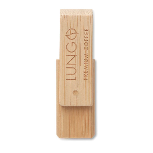 Pamięć USB 16GB Drewna MO1202-40 (1)