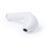 Bezprzewodowa słuchawka douszna biały V3969-02 (2) thumbnail