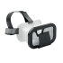 Składane okulary VR biały MO9165-06  thumbnail