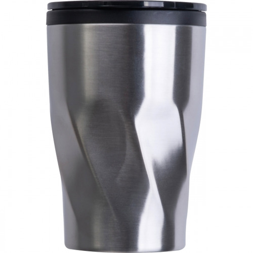 Kubek termiczny BERKELEY 350 ml Szary 532607 (4)