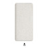 Power bank 8000 mAh ze słomy pszenicznej | Jenkins Neutralny V0725-00  thumbnail