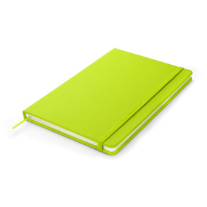 Notes VITAL A5 Zielony jasny