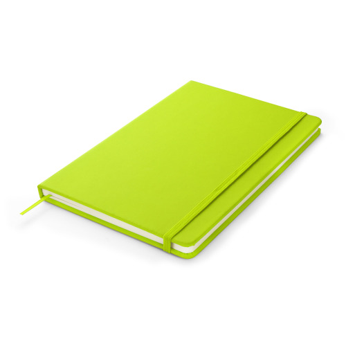 Notes VITAL A5 Zielony jasny 17545-13 