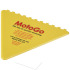 Trójkątna skrobaczka do szyb Frosty 2.0  Żółty 10425211 (1) thumbnail