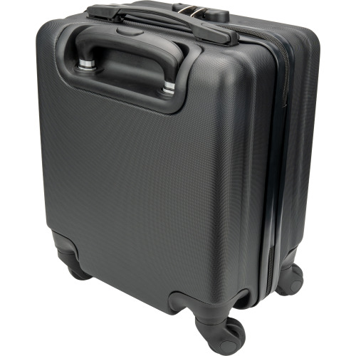 Walizka kabinowa Palmas Czarny 479603 (2)