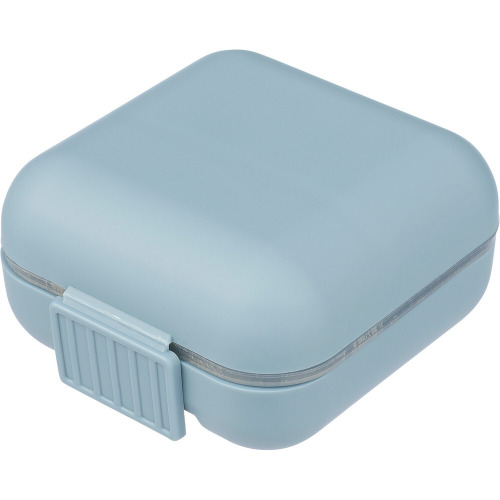 Pojemnik na tabletki Błękitny VA876-23 (4)