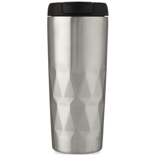 Prism miedziany, izolowany próżniowo kubek o pojemności 450 ml Srebrny 10069281 (2)