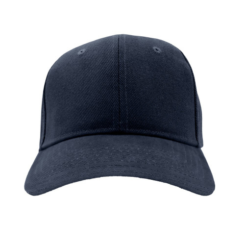 Czapka z daszkiem B'RIGHT | Christabel Granatowy VA909-04 (1)