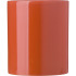 Kubek ceramiczny 300 ml pomarańczowy V6987-07 (2) thumbnail