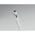 Długopis z rysikiem aluminium Bialy MO2798-06 (5) thumbnail