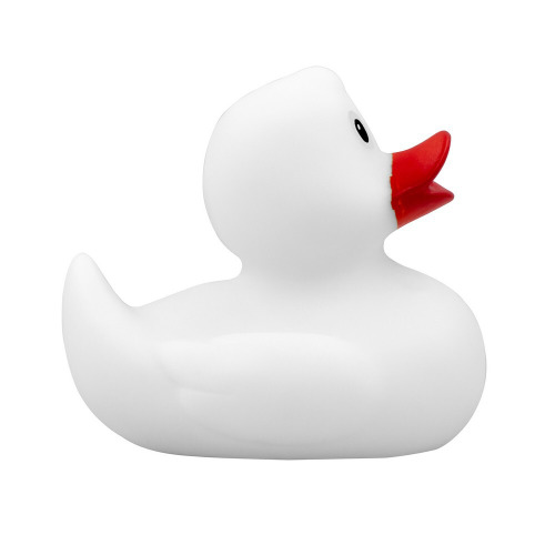 Kaczka do kąpieli | Alysson Biały VA916-02 (2)