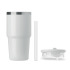 Kubek dwuścienny 500 ml Bialy MO3170-06 (5) thumbnail