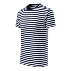 Koszulka unisex M803 - granatowy