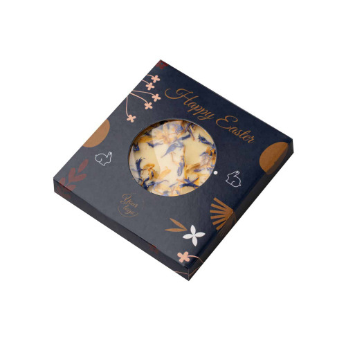 Tabliczka Czekolady Mini Modern Bar Wielokolorowy S0086E 