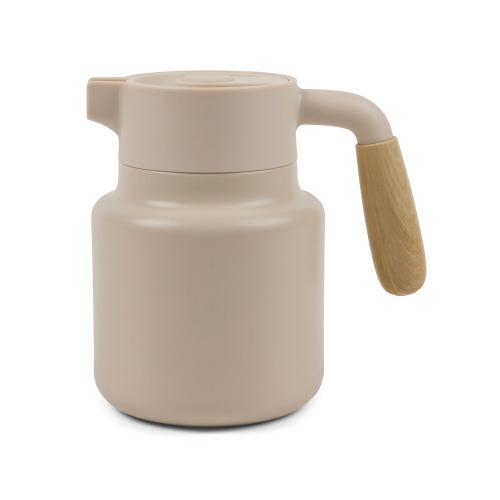 Dzbanek próżniowy 1200 ml VINGA Arbe RCS Beżowy VG629-20 (1)
