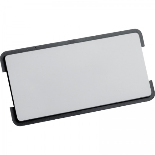 Zegar ścienny JONAH Biały 4327506 (4)