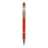 Długopis Paris Metalowy miękki dotyk Pomarańczowy LT87782-N0026 (3) thumbnail
