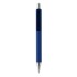 Długopis X8 morski P610.705 (1) thumbnail