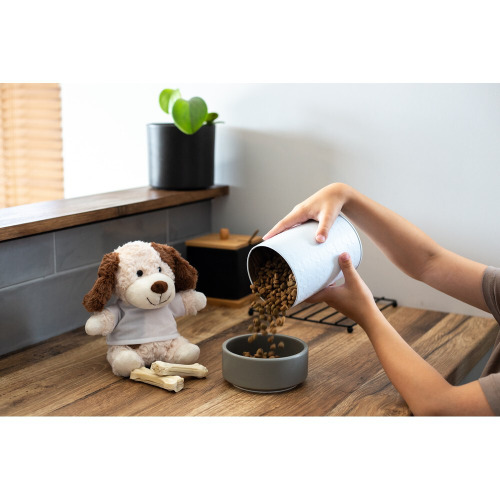 Pluszowy pies | Sneeffy Brązowy HE822-16 (2)