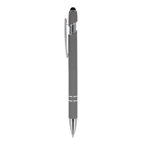 Paris soft touch R-AL czarny tusz Szary LT80607-N0061 (1)