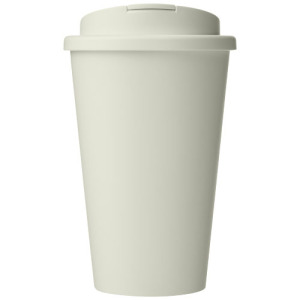 Izolowany kubek Americano® Renew o pojemności 350 ml z odporną na rozlanie pokrywką