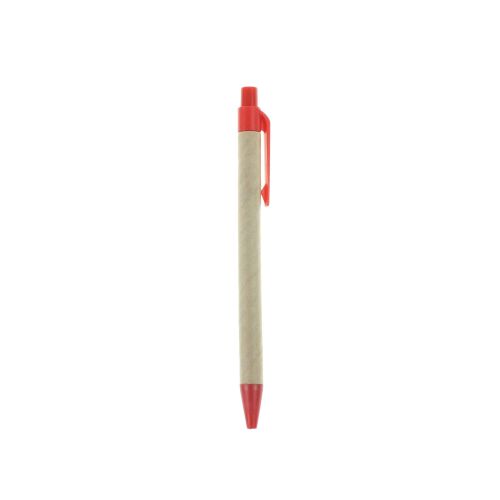 Długopis czerwony V1470-05 (1)
