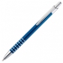Długopis metalowy ITABELA niebieski 276204  thumbnail