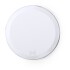 Ładowarka bezprzewodowa 10W biały V0393-02 (1) thumbnail