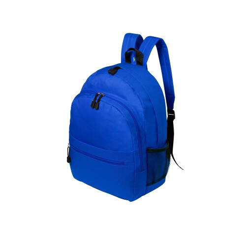 Plecak niebieski V6713-11 