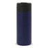 Termiczna butelka Flow 400ml Ciemnoniebieski LT98714-N0010 (3) thumbnail