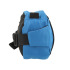 Torba crossbody R-PET ze sznurkiem ściągającym Niebieski LT95296-N0011 (1) thumbnail