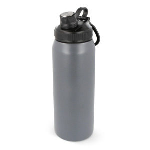 Butelka termiczna Clark 800ml Ciemnoszary