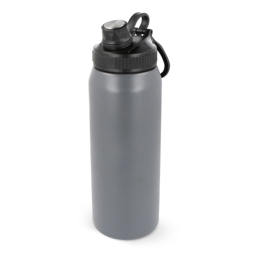 Butelka termiczna Clark 800ml Ciemnoszary LT98886-N0060 