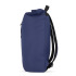 Powlekany PU plecak R-PET 600D o pojemności 20 l Ciemnoniebieski LT95357-N0010 (3) thumbnail