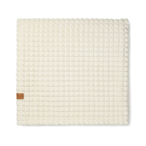 Koc VINGA Bransons RPET Beżowy VG470-20 (1)