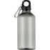 Bidon z recyklingu MECHELEN 400 ml Ciemnoszary 243777  thumbnail